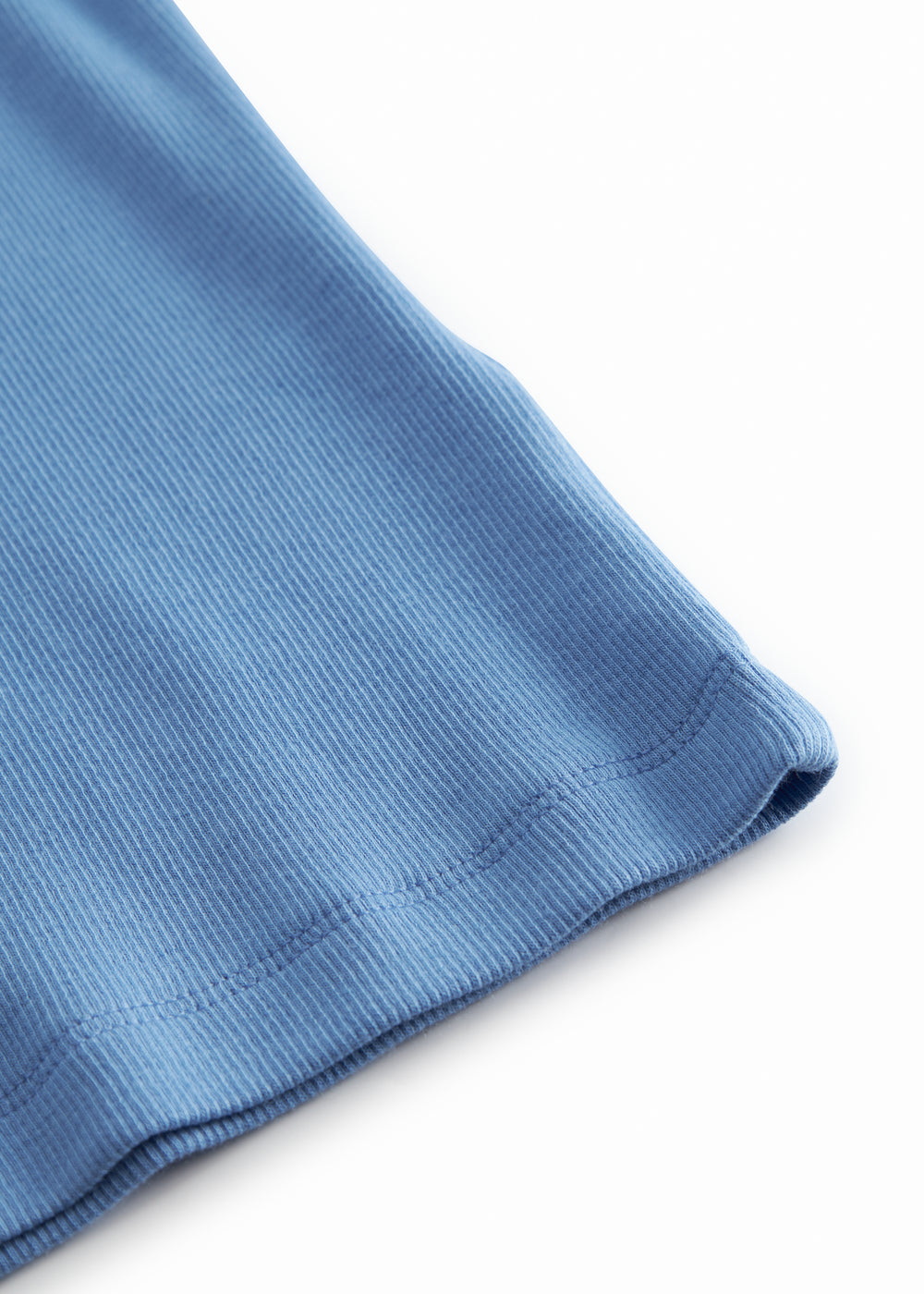 MarMar Modal Rib Top Tamar