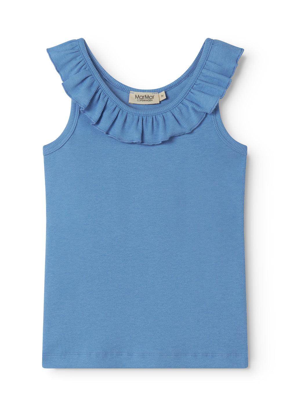 MarMar Modal Rib Top Tamar