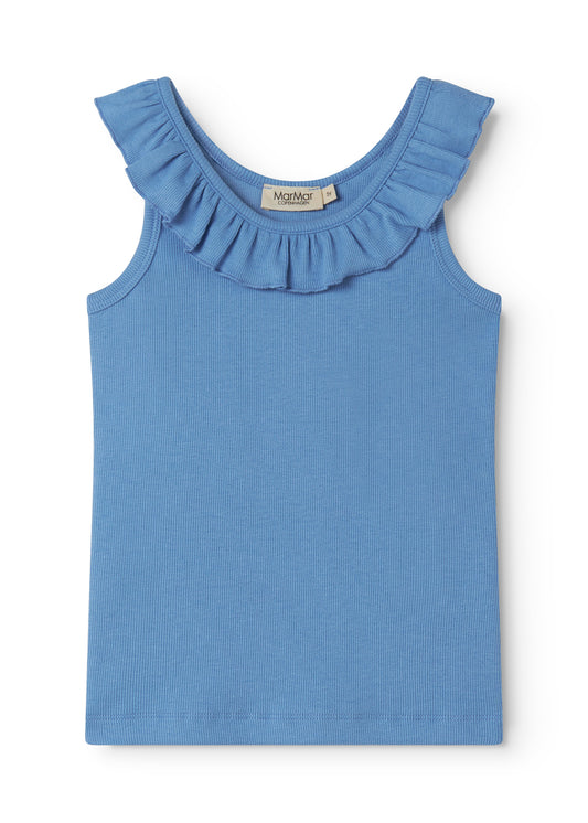 MarMar Modal Rib Top Tamar