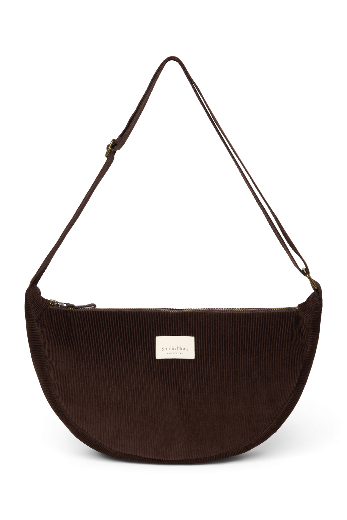 Studio Noos Rib Puffy Fanny Pack