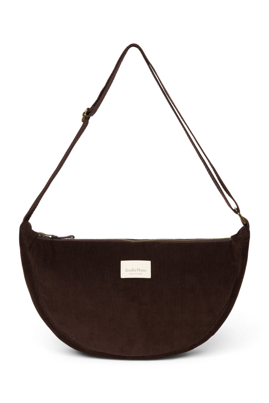 Studio Noos Rib Puffy Fanny Pack