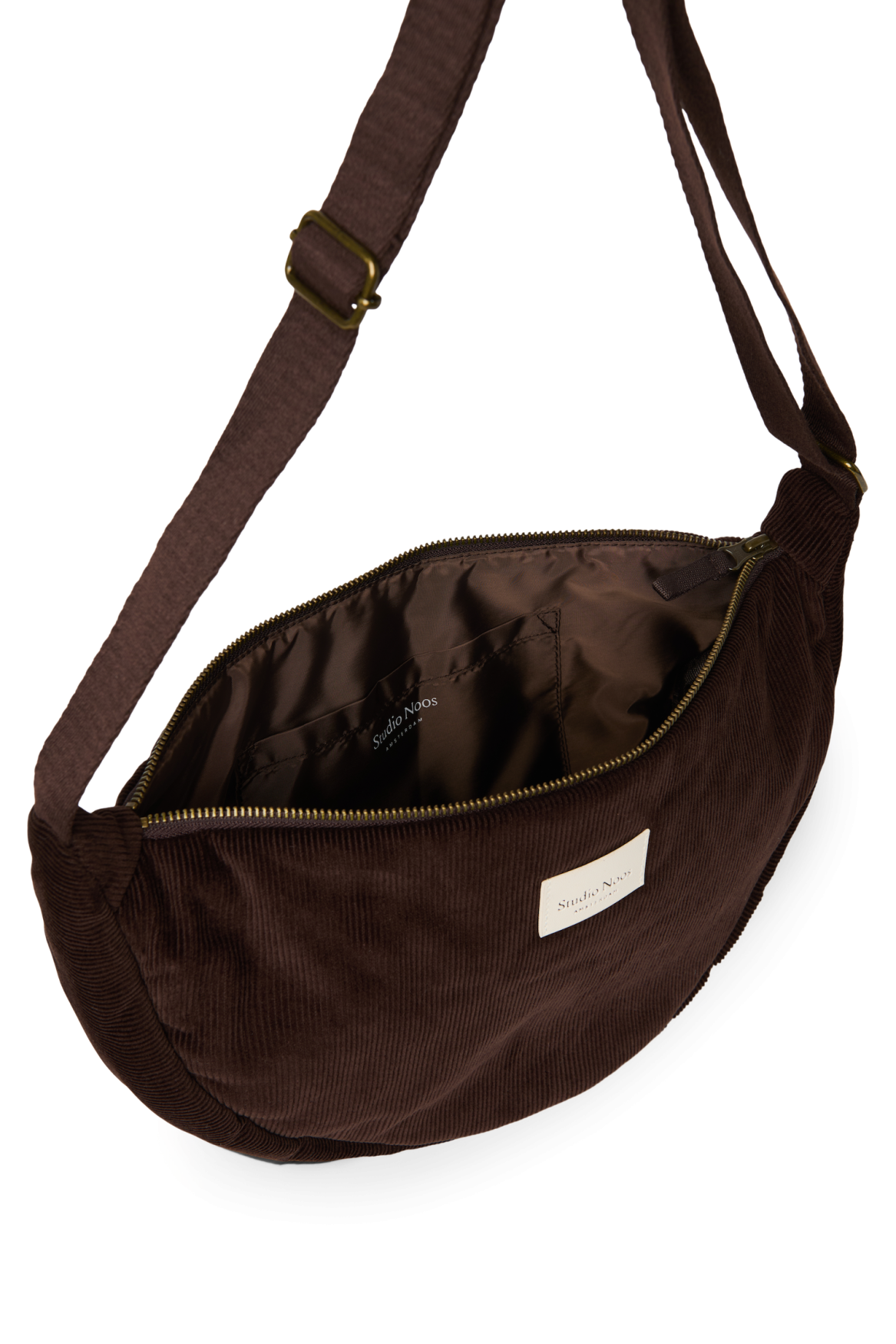 Studio Noos Rib Puffy Fanny Pack