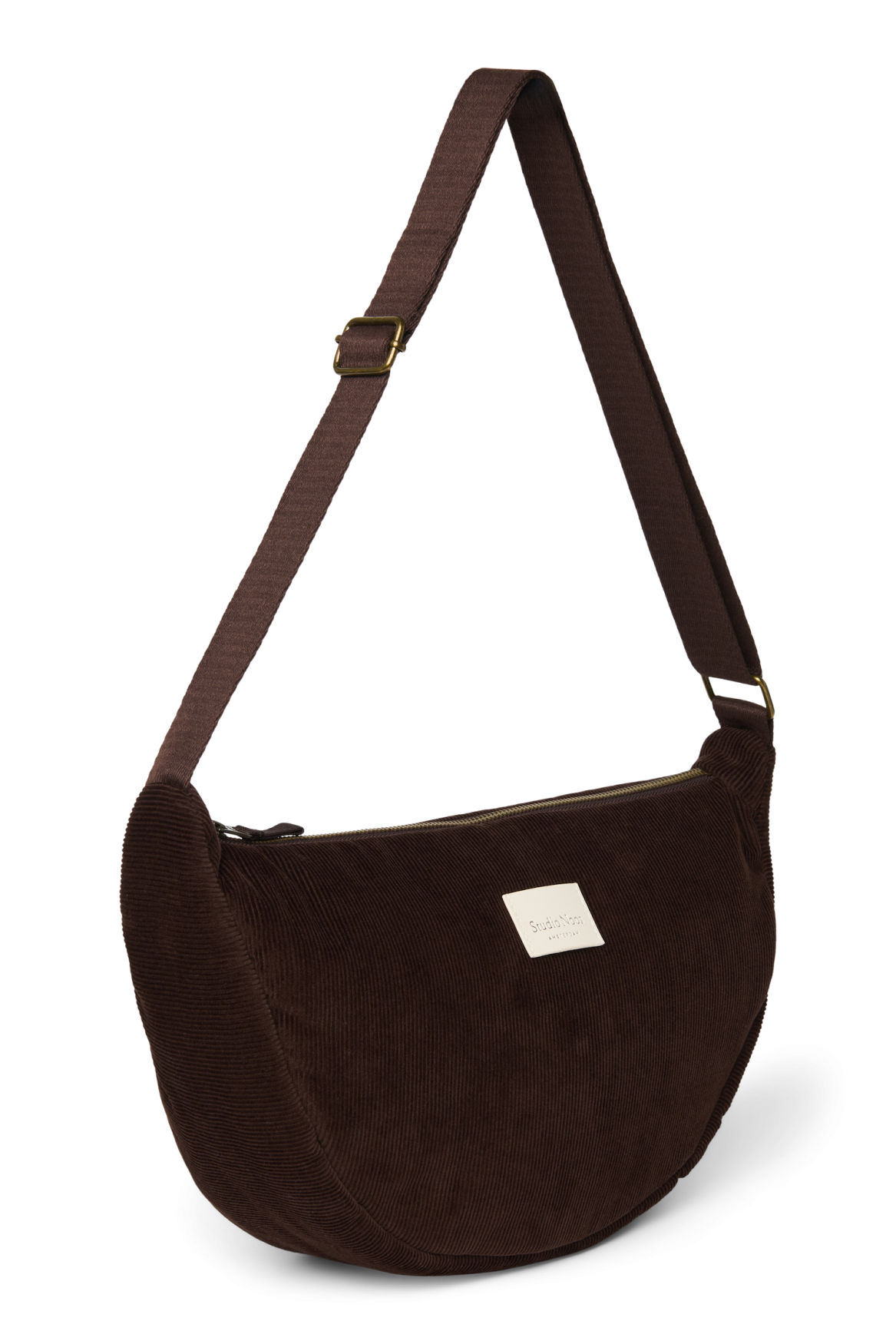 Studio Noos Rib Puffy Fanny Pack