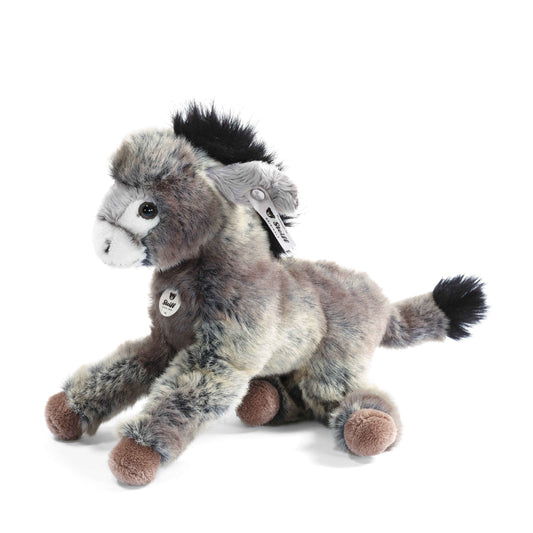 Steiff Issy Esel 24cm
