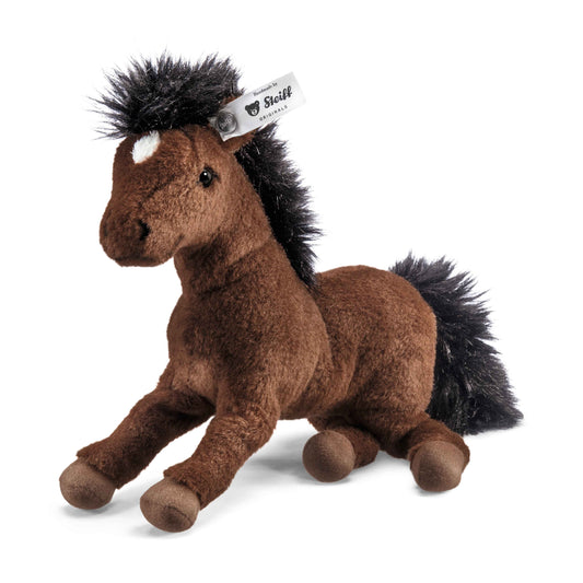 Steiff Hanno Hannoveraner 22 cm