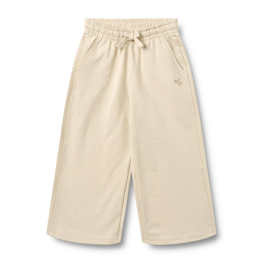 Wheat Sweatpants Cruz