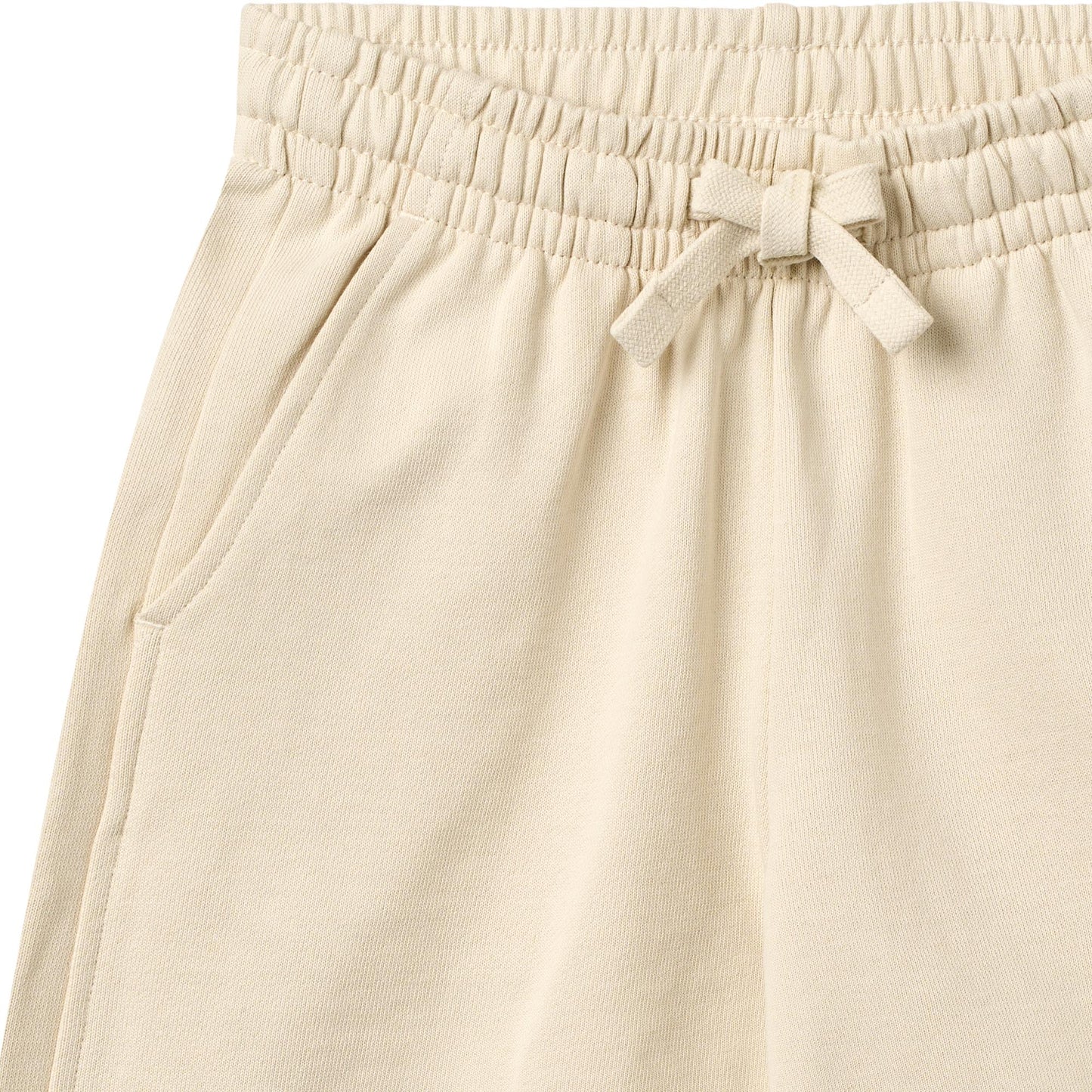 Wheat Sweatpants Cruz