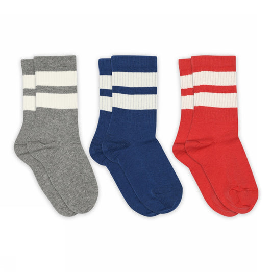 MP Denmark Anker Socken 3-er Pack
