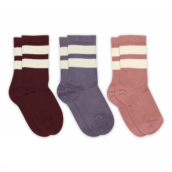 MP Denmark Anker Socken 3-er Pack