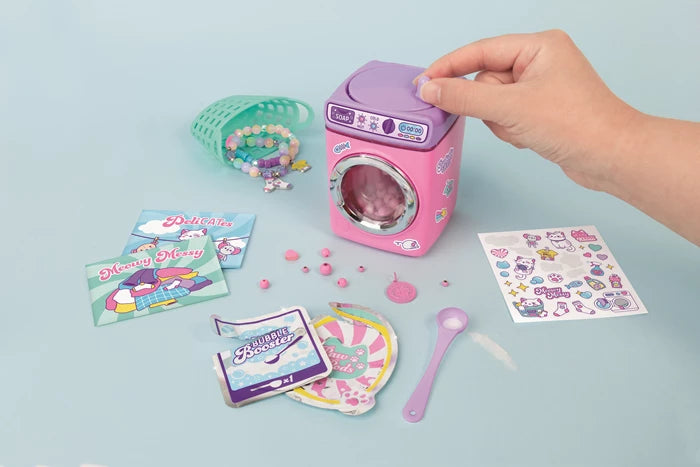 make it real Armband Zauber-Waschmaschine