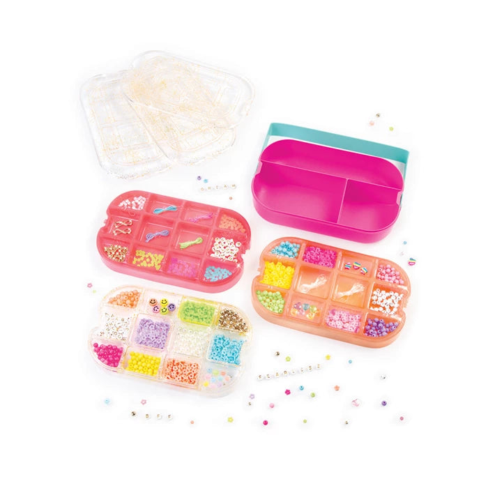 make it real Beads 2-Go!