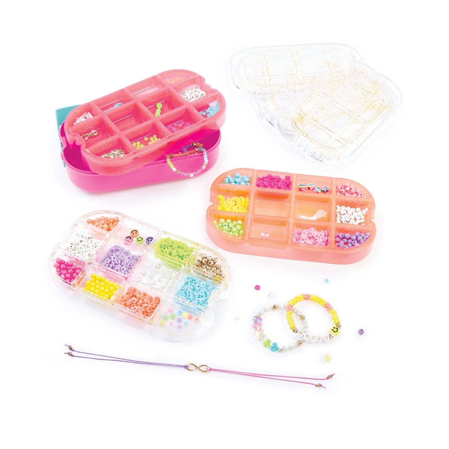make it real Beads 2-Go!