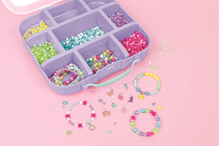 make it real DIY Glamour-Schmuckset