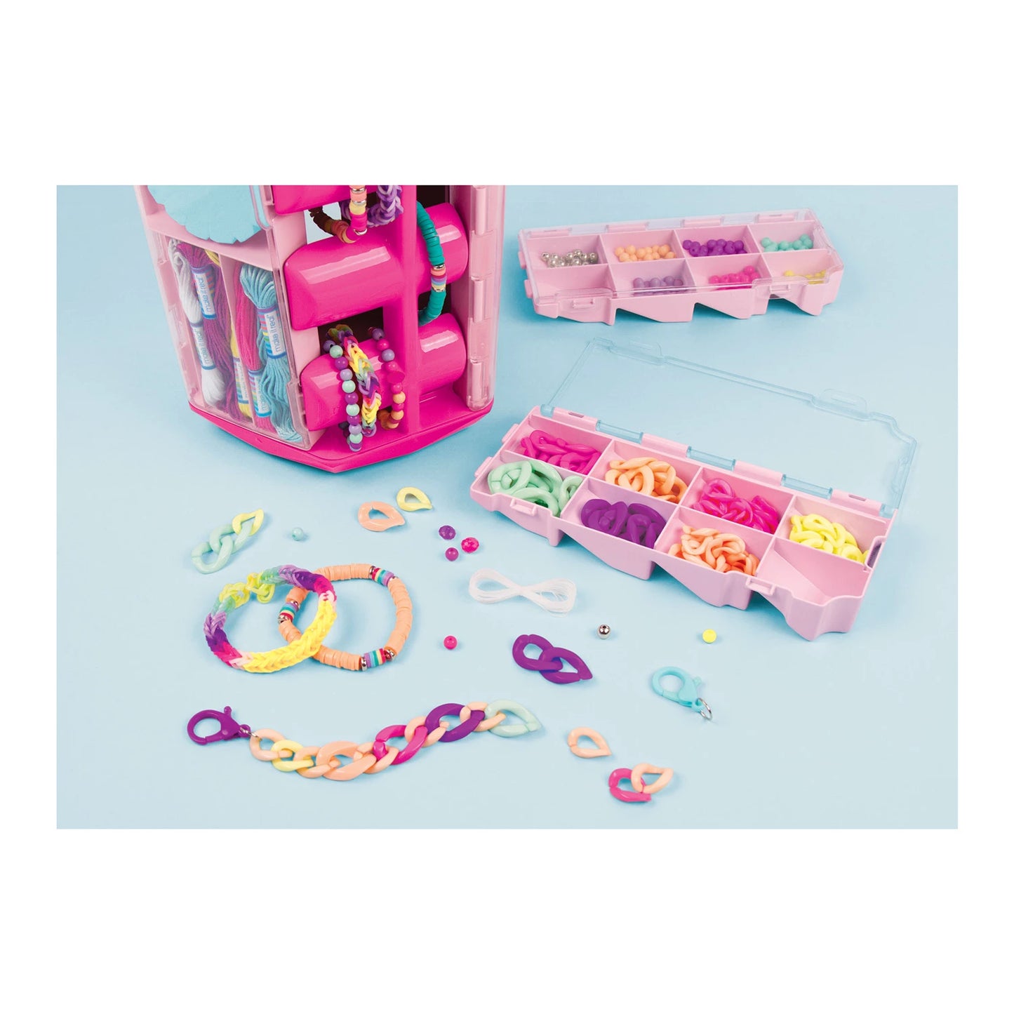make it real 5 in 1 Schmuck-Center