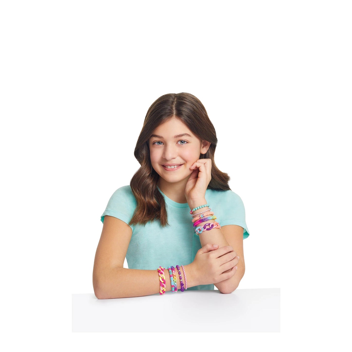 make it real 5 in 1 Schmuck-Center