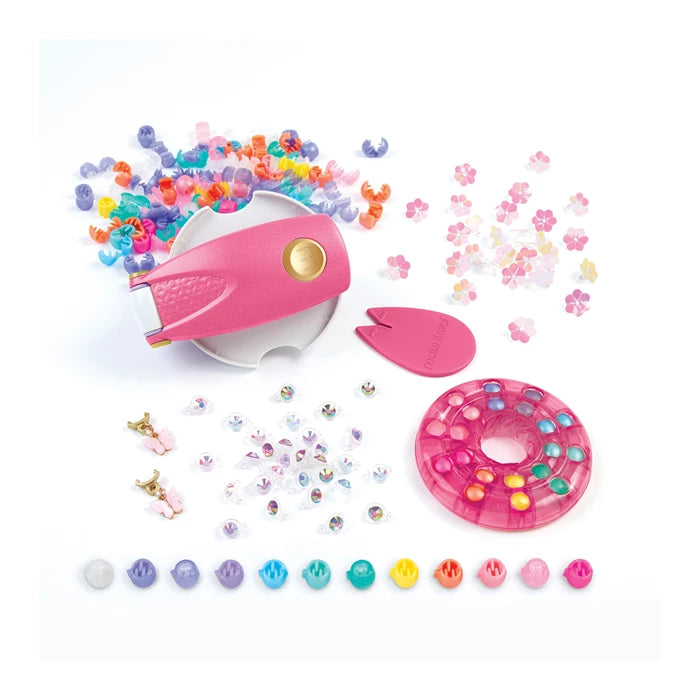 make it real Haarstyling-Set