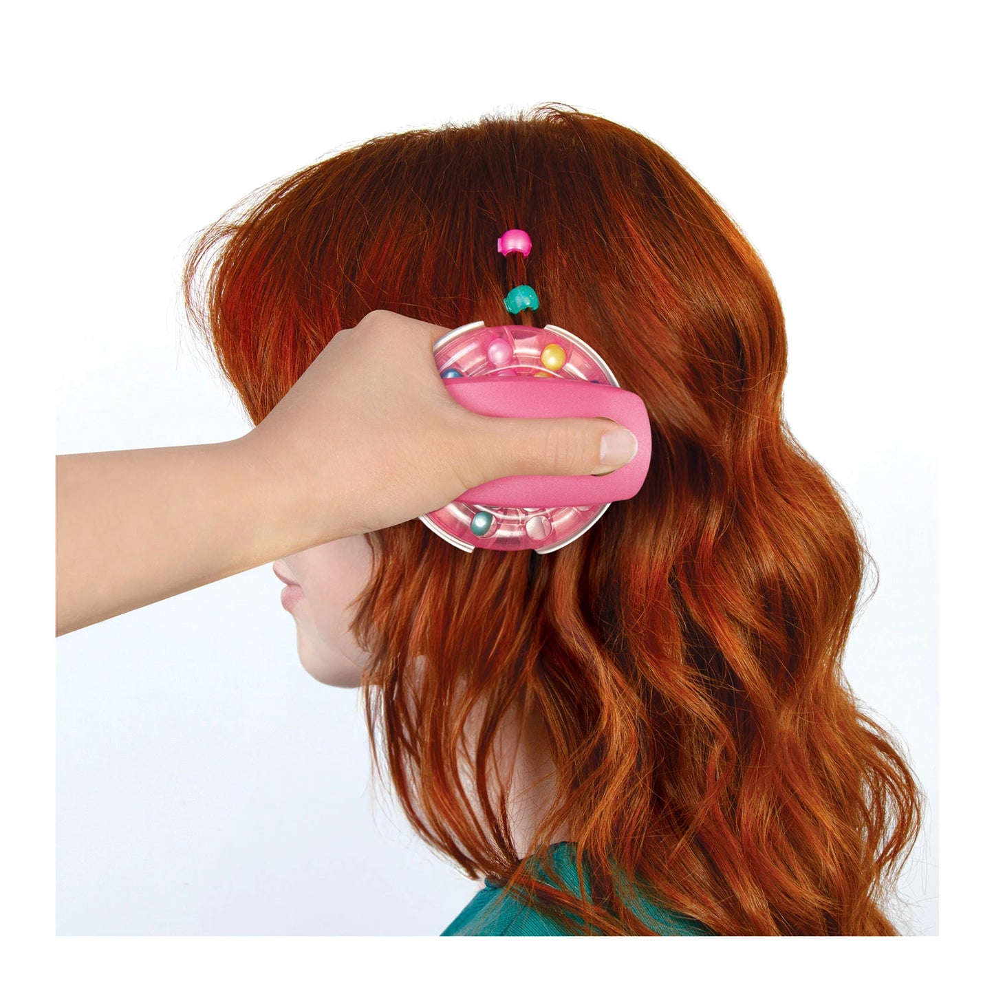 make it real Haarstyling-Set