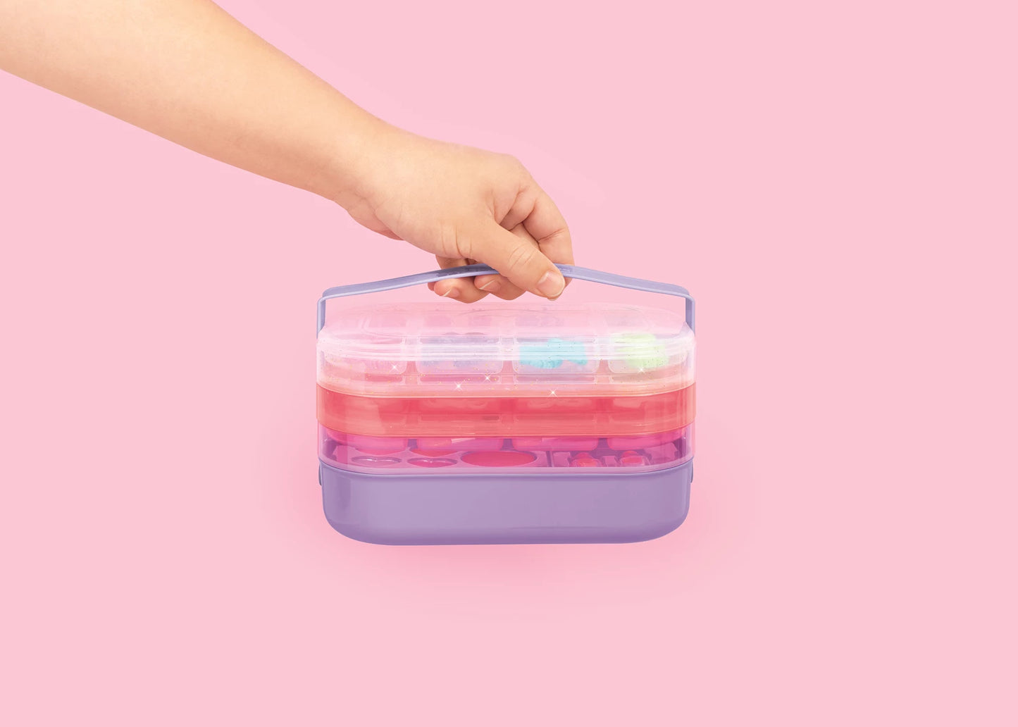 make it real Beauty 2-Go!