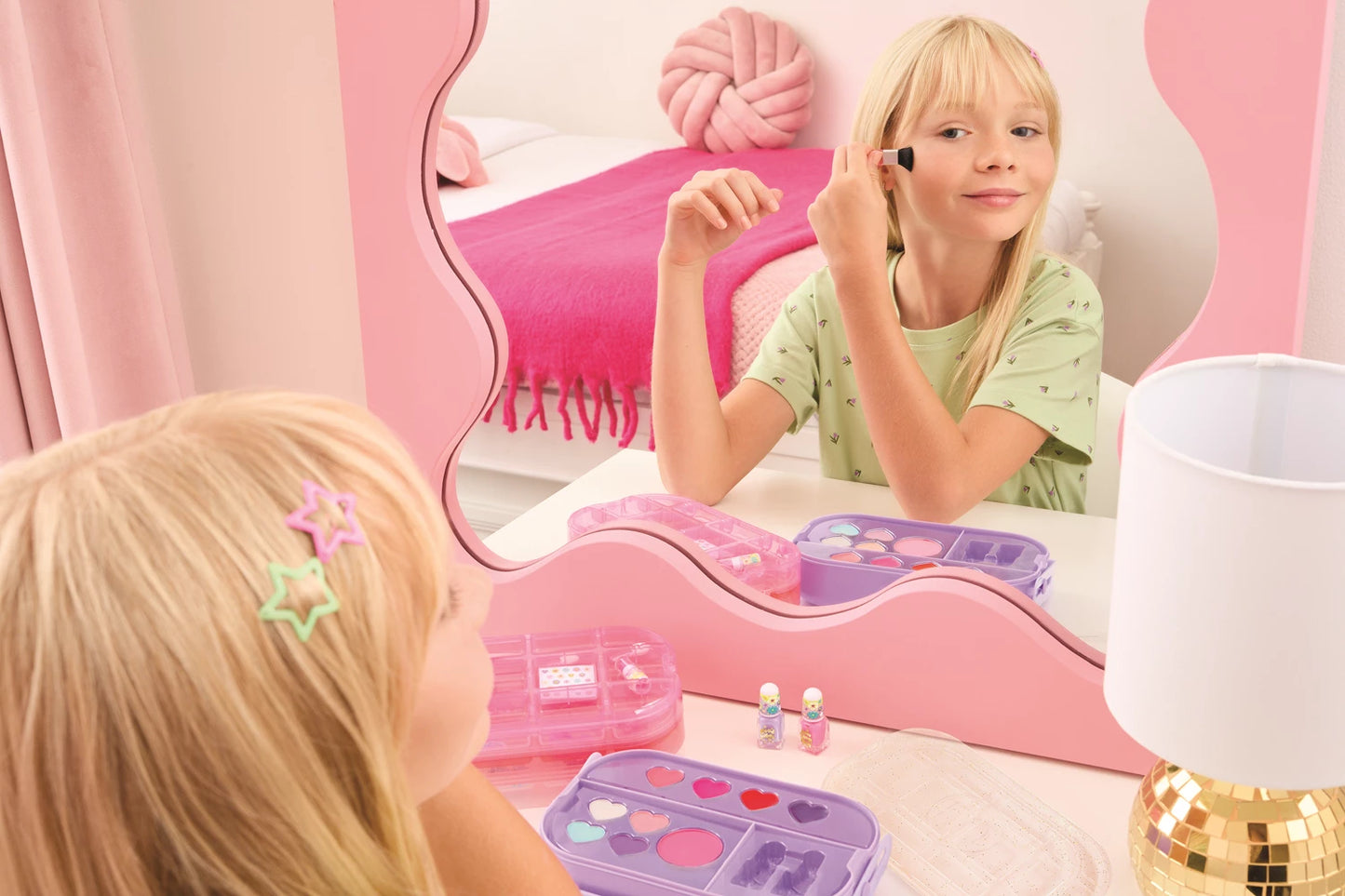 make it real Beauty 2-Go!