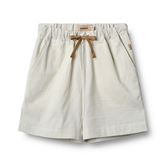 Wheat Shorts Cuba
