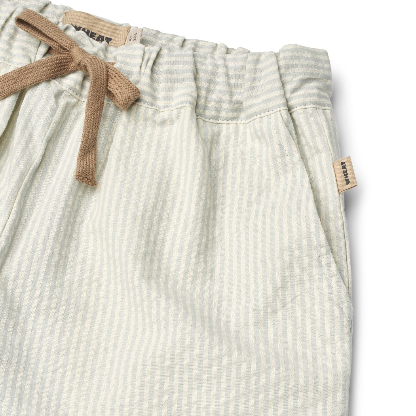 Wheat Shorts Cuba