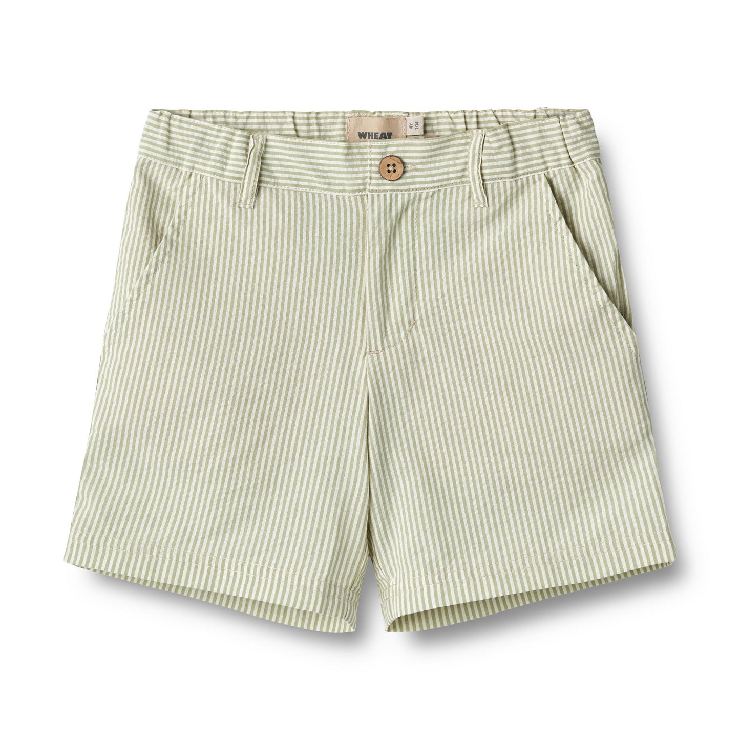 Wheat Shorts Elvig