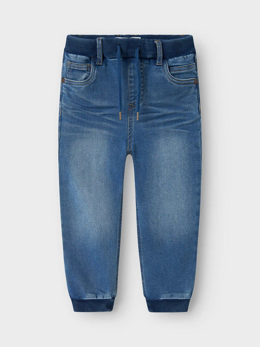 Name it Ben Baggy Fleece Jeans