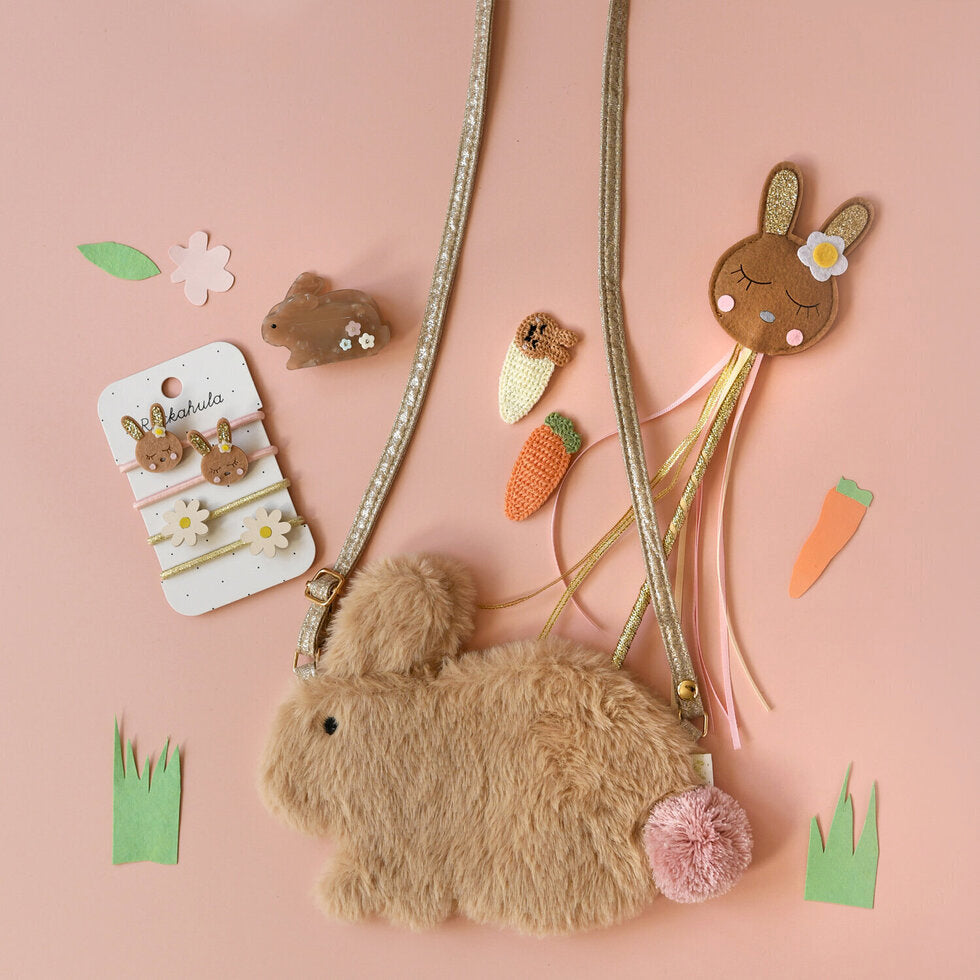 Rockahula Kleiner Hase Krallenclip