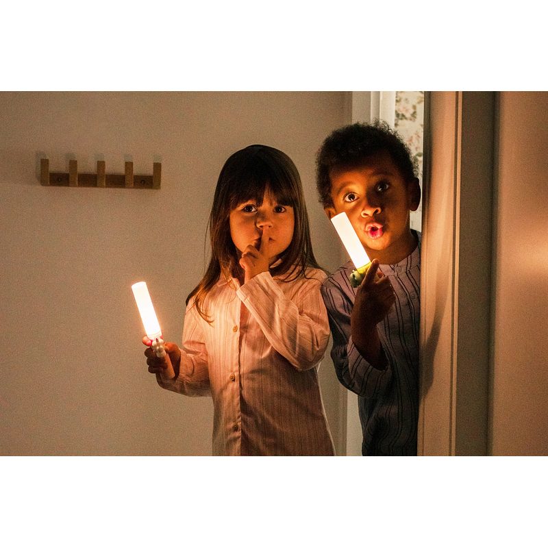 Zoofamily Taschenlampe Zoolight Einhorn