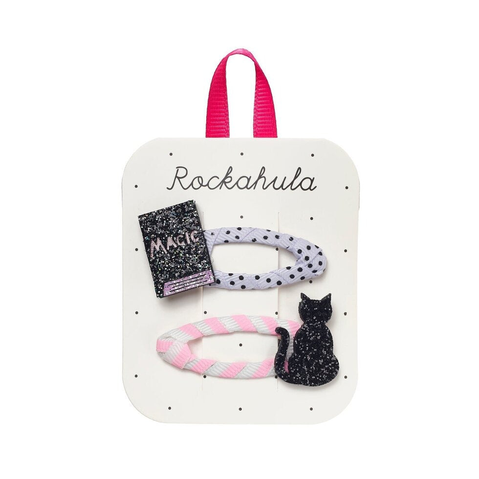 Rockahula Little Witches Kit Haarspangen
