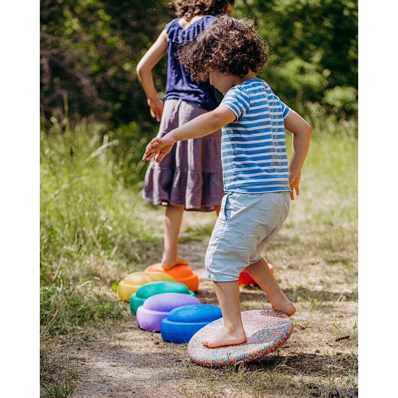Stapelstein® Rainbow Set classic | 201606