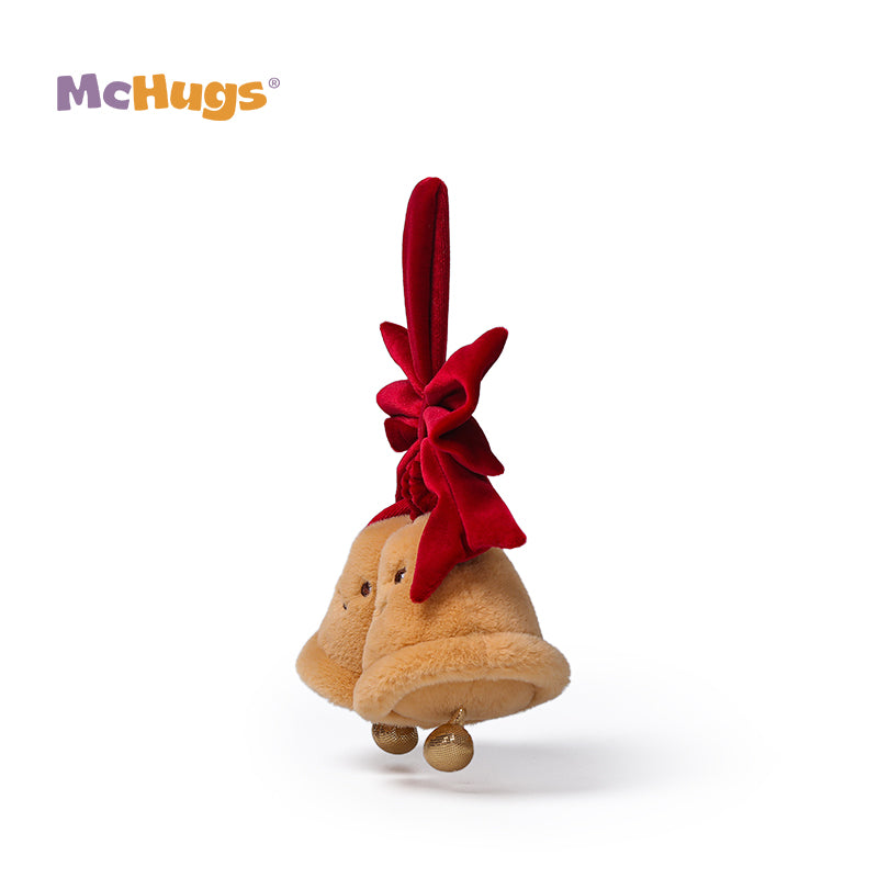 McHugs Weihnachtsglocken 13cm