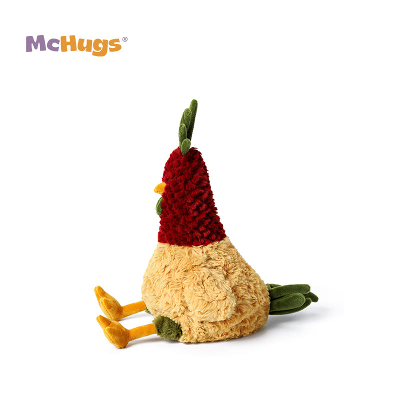 McHugs Tropical Chicken 25cm