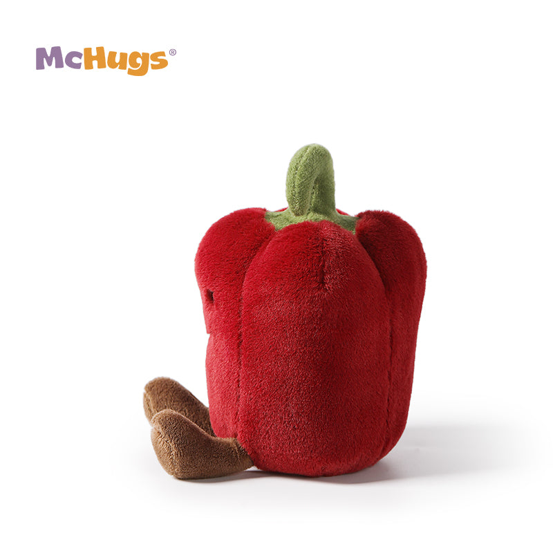 McHugs Smart Red Pepper 18cm