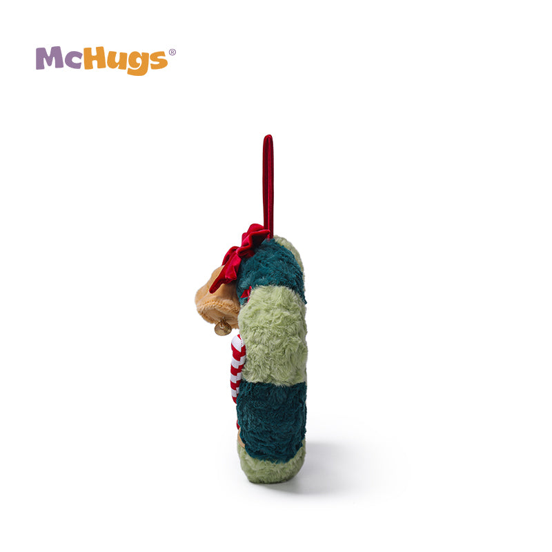 McHugs Christmas Wreath 25cm