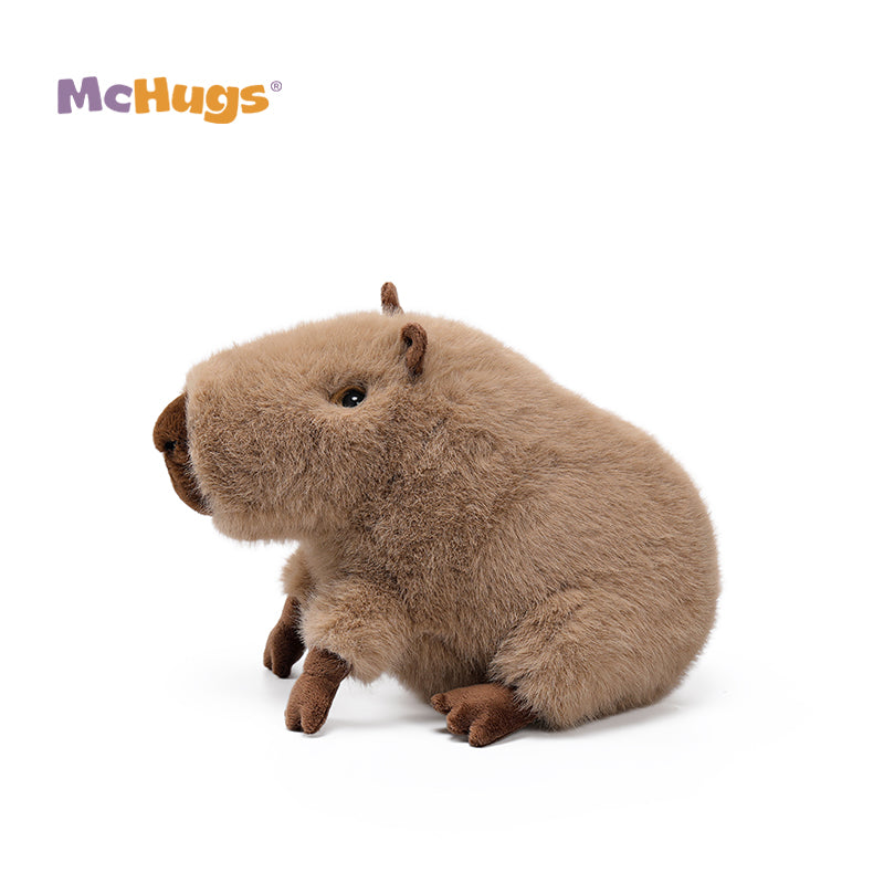 McHugs Peaceful Capybara