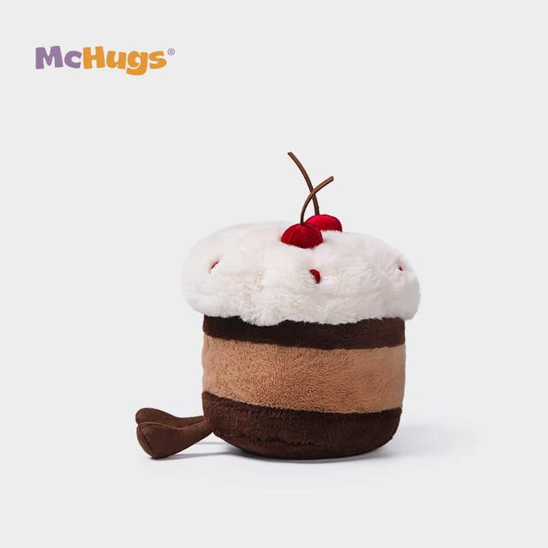 McHugs Chocolate Cake 18cm