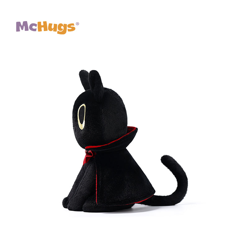 McHugs Dracula Cat 18cm