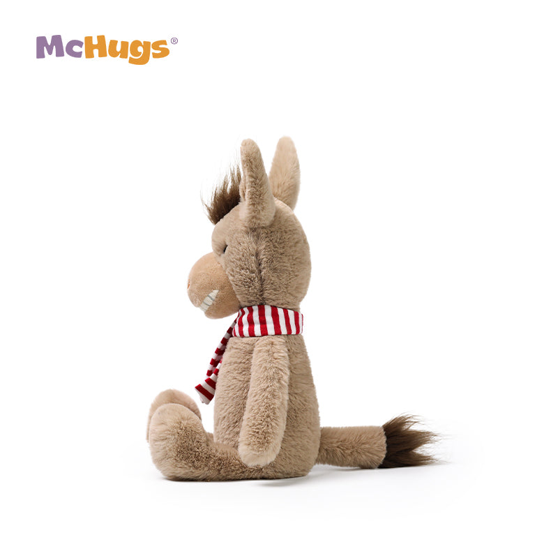 McHugs Millennium Donkey 18cm