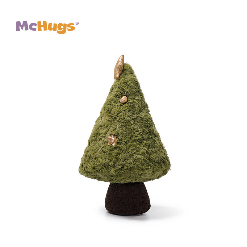 McHugs Starry Christmas Tree