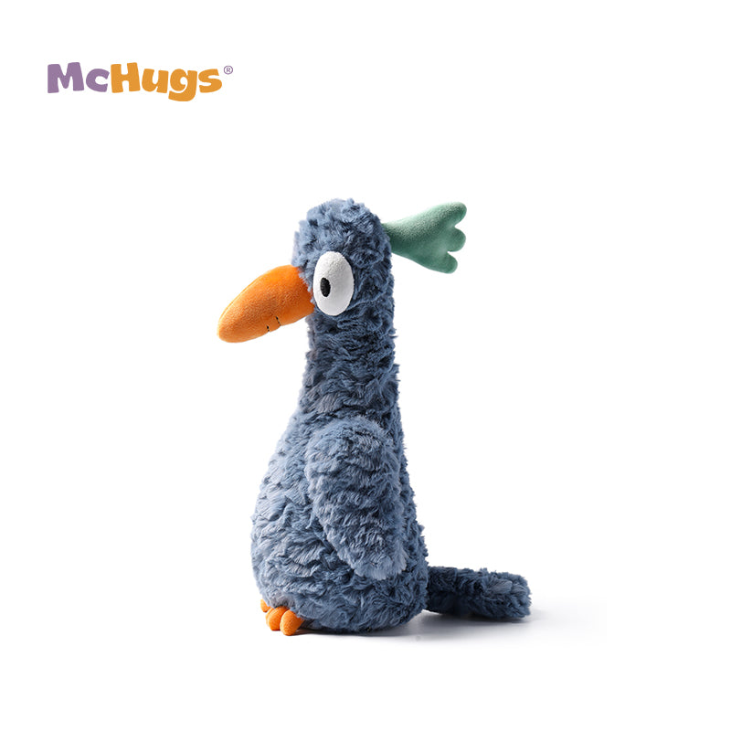 McHugs Big Eyed Bird 25cm