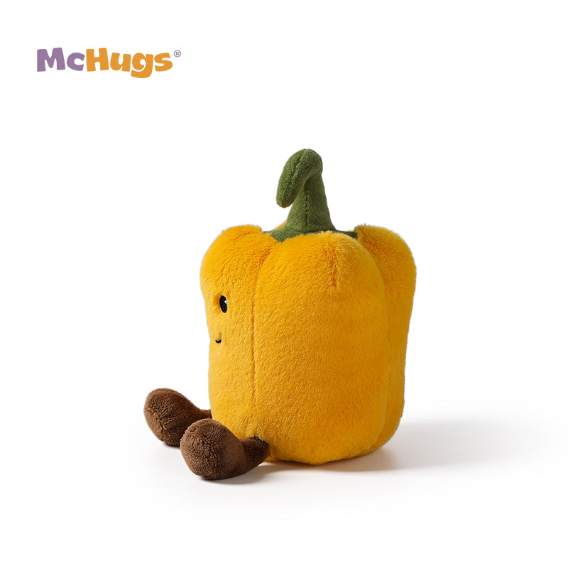 McHugs Naive Yellow Pepper 18cm