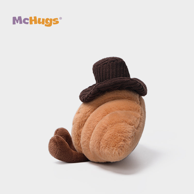 McHugs Gentle Croissant