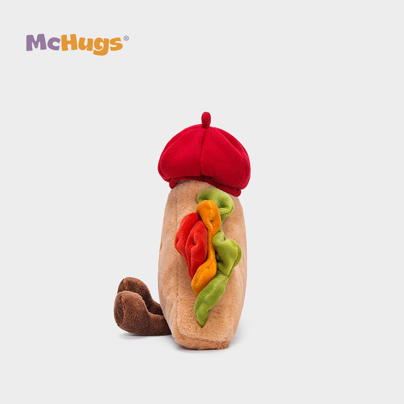 McHugs Delicious Sandwich 18cm