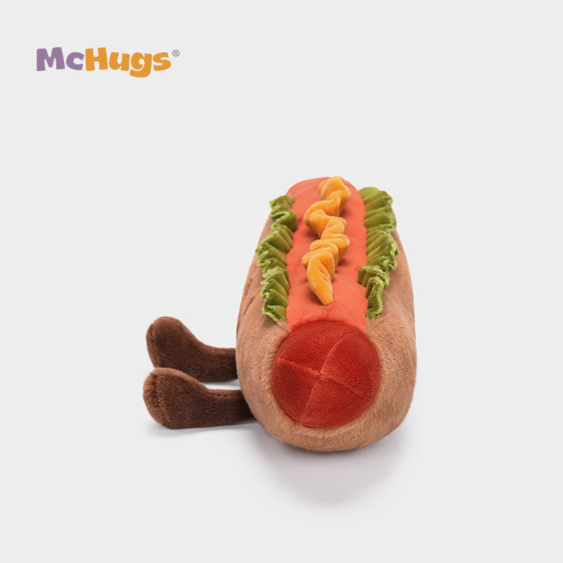 McHugs Tasty Hot Dog 18cm