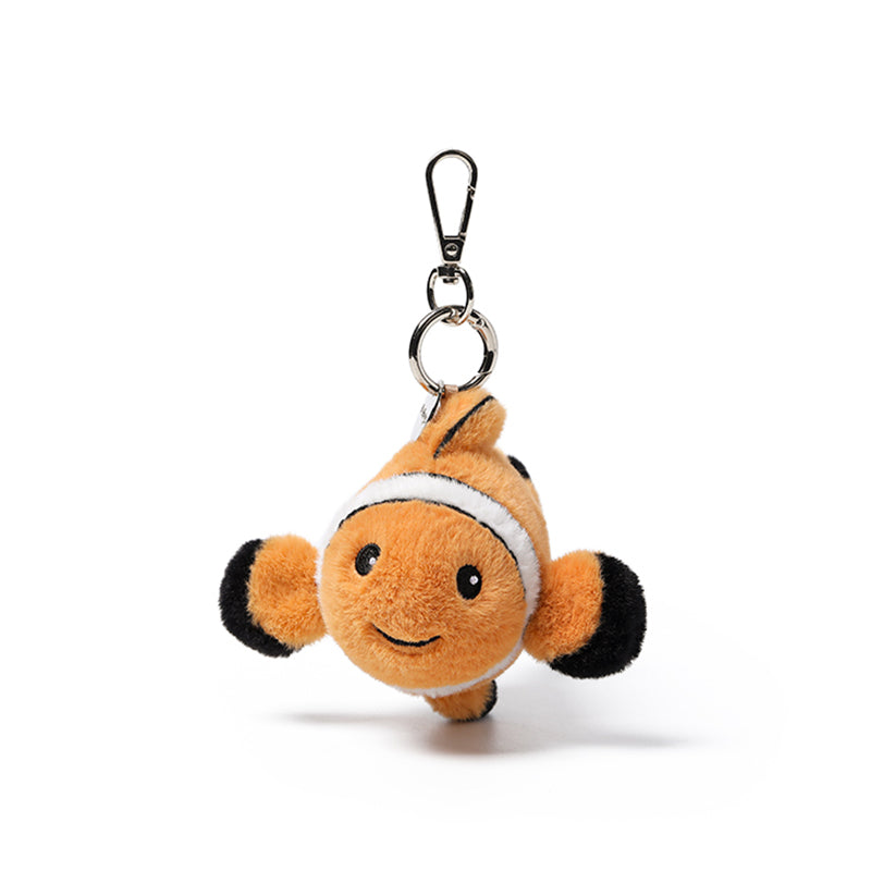 McHugs Adventure Clownfish Charm