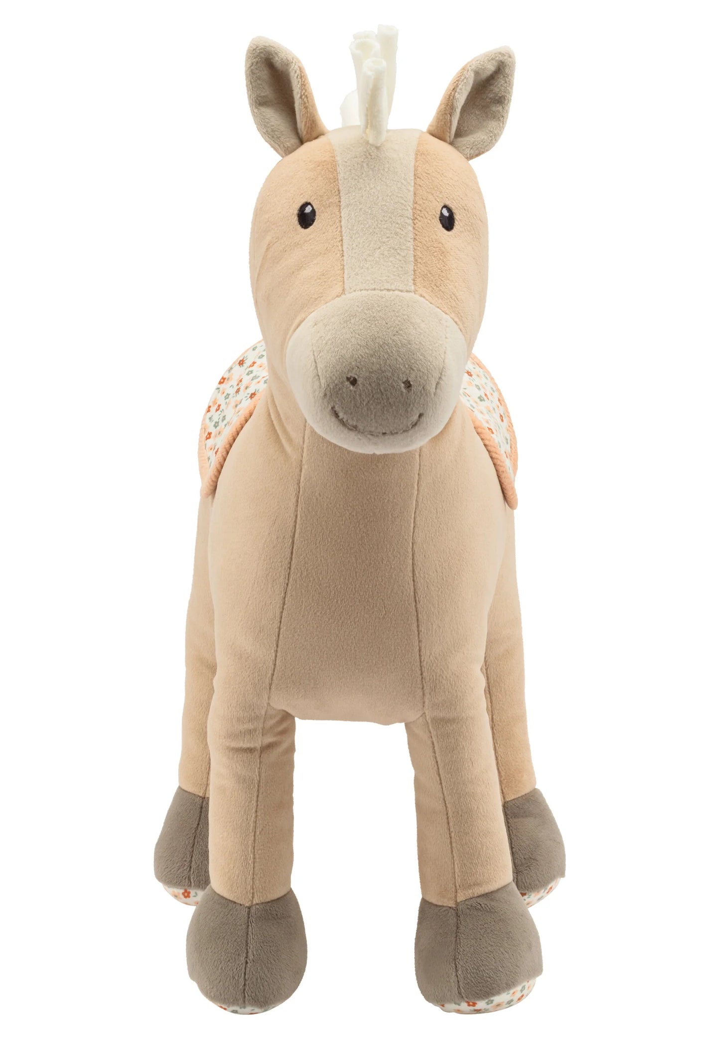 Sterntaler Kuscheltier XL Pferd Sunny 36cm