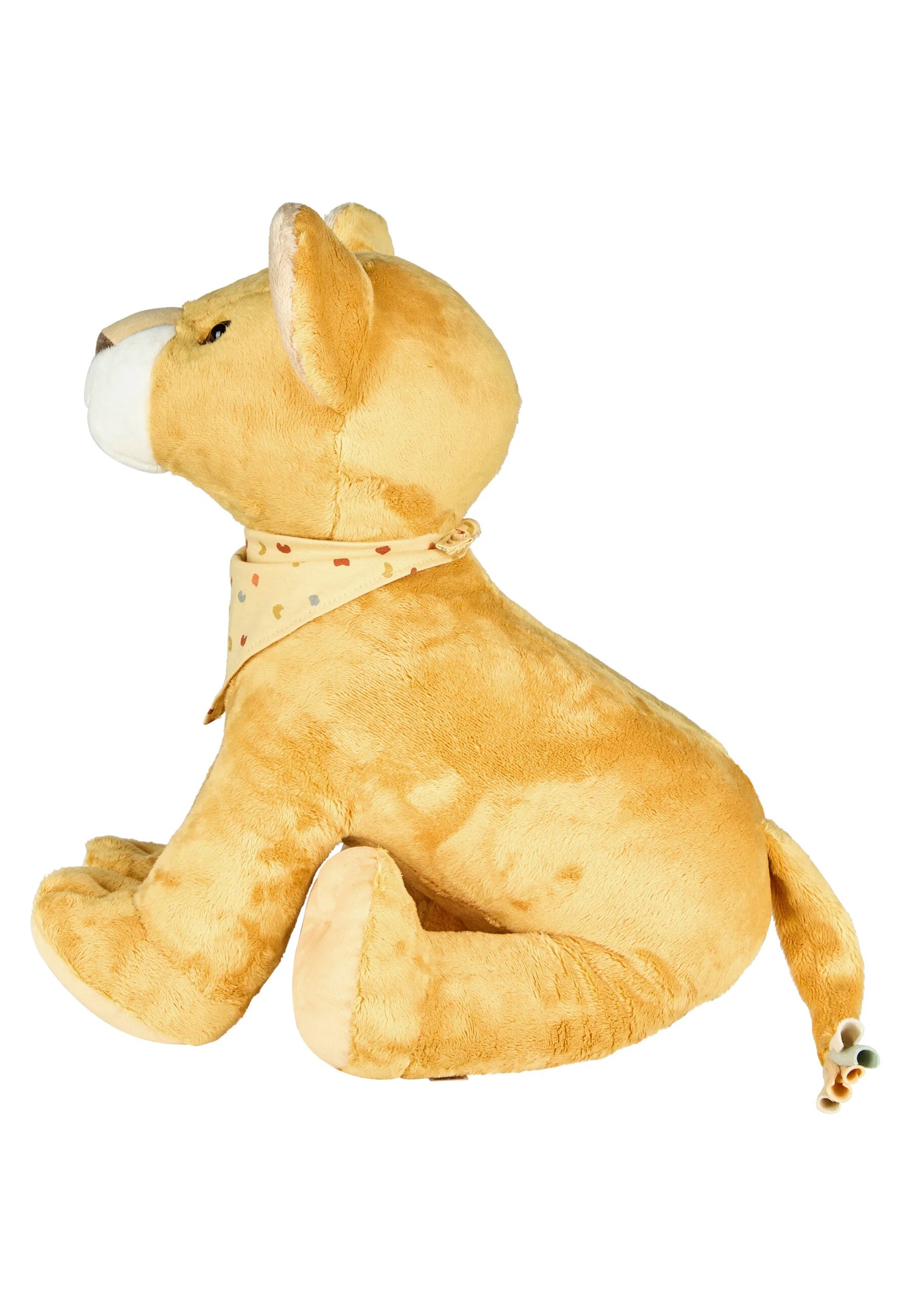 Sterntaler Kuscheltier XXL Löwe Leo