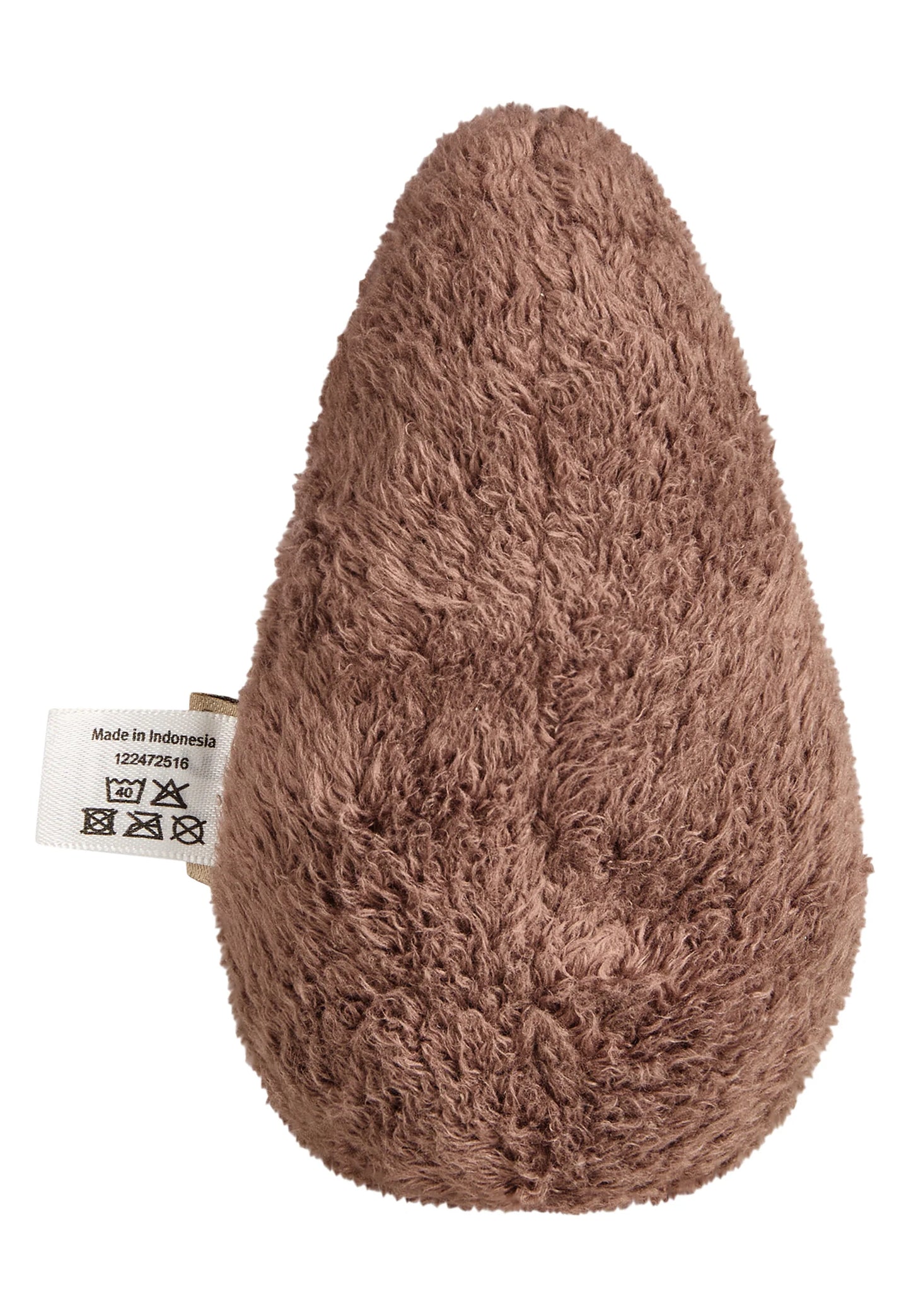Sterntaler Kuscheltier S Avocado 15cm
