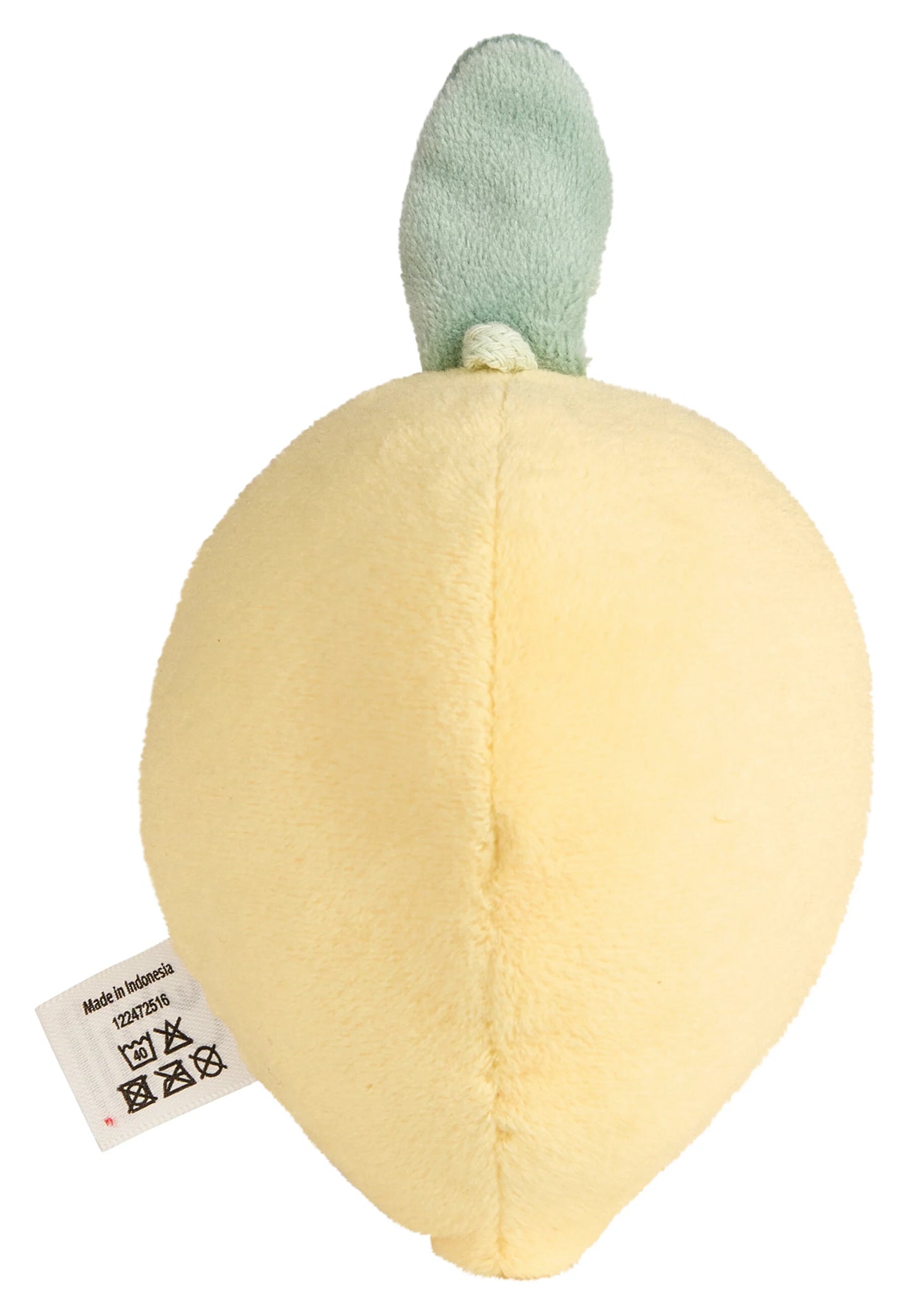 Sterntaler Kuscheltier S Zitrone 11cm